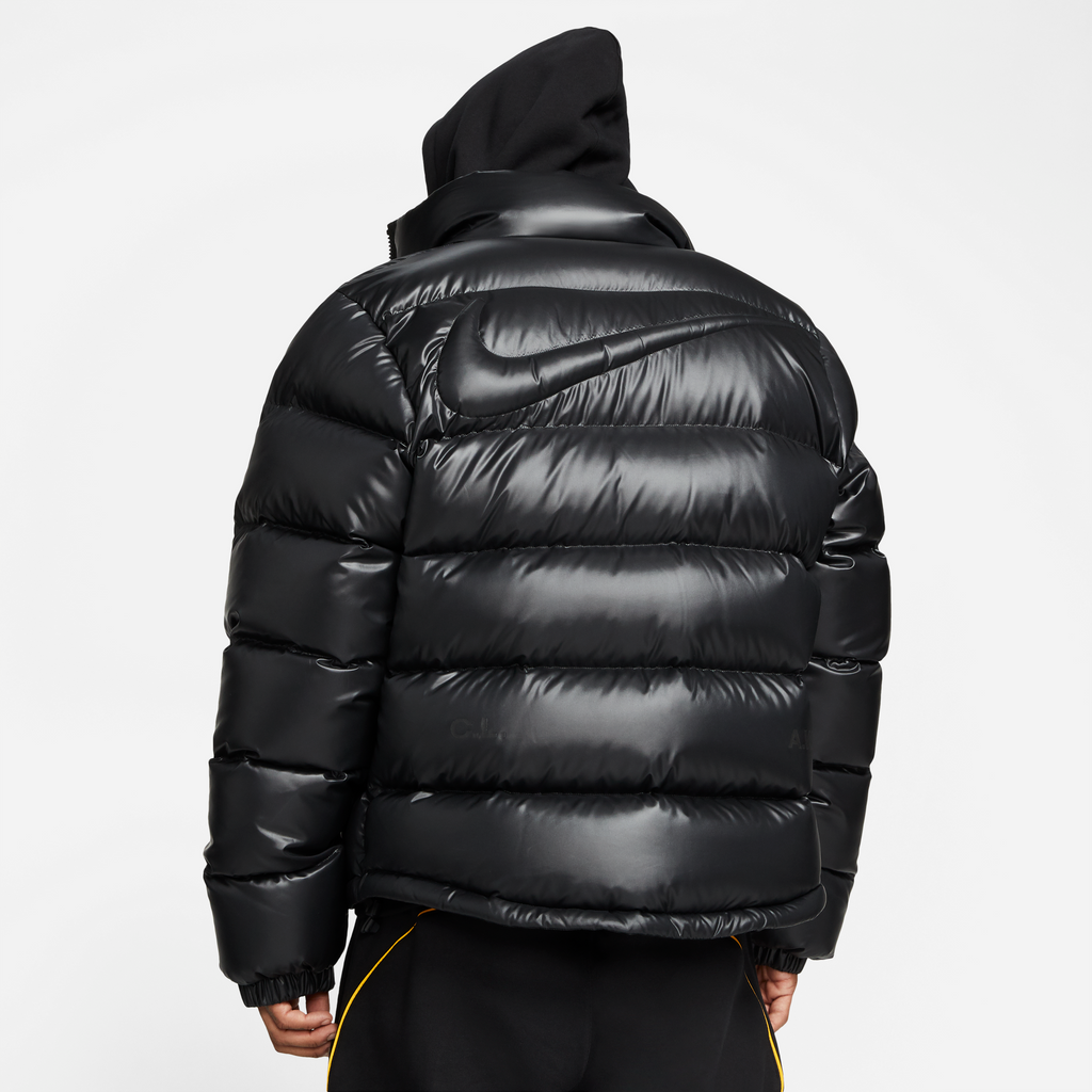 Оригінальна Men Nrg Au Puffer Jacket Nike – вид ззаду