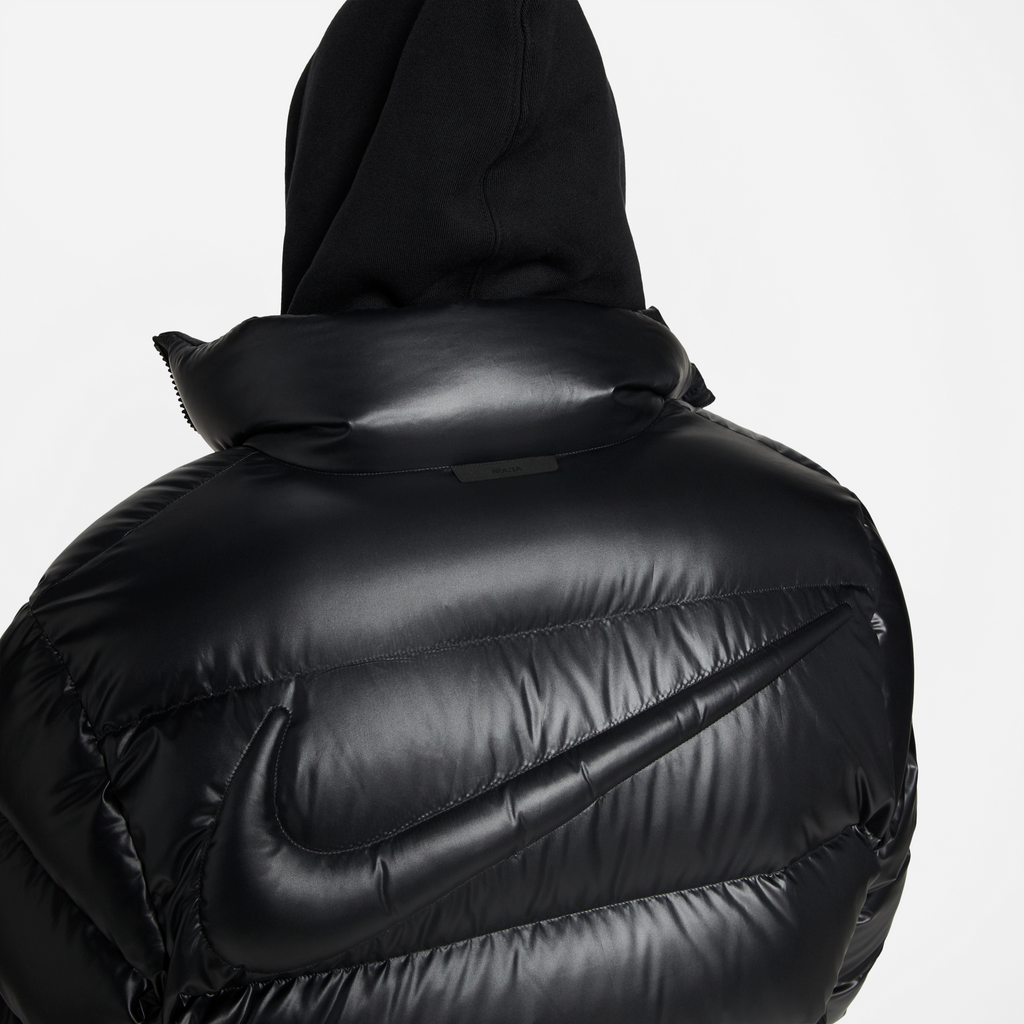 Оригінальна Men Nrg Au Puffer Jacket Nike – збільшений вид