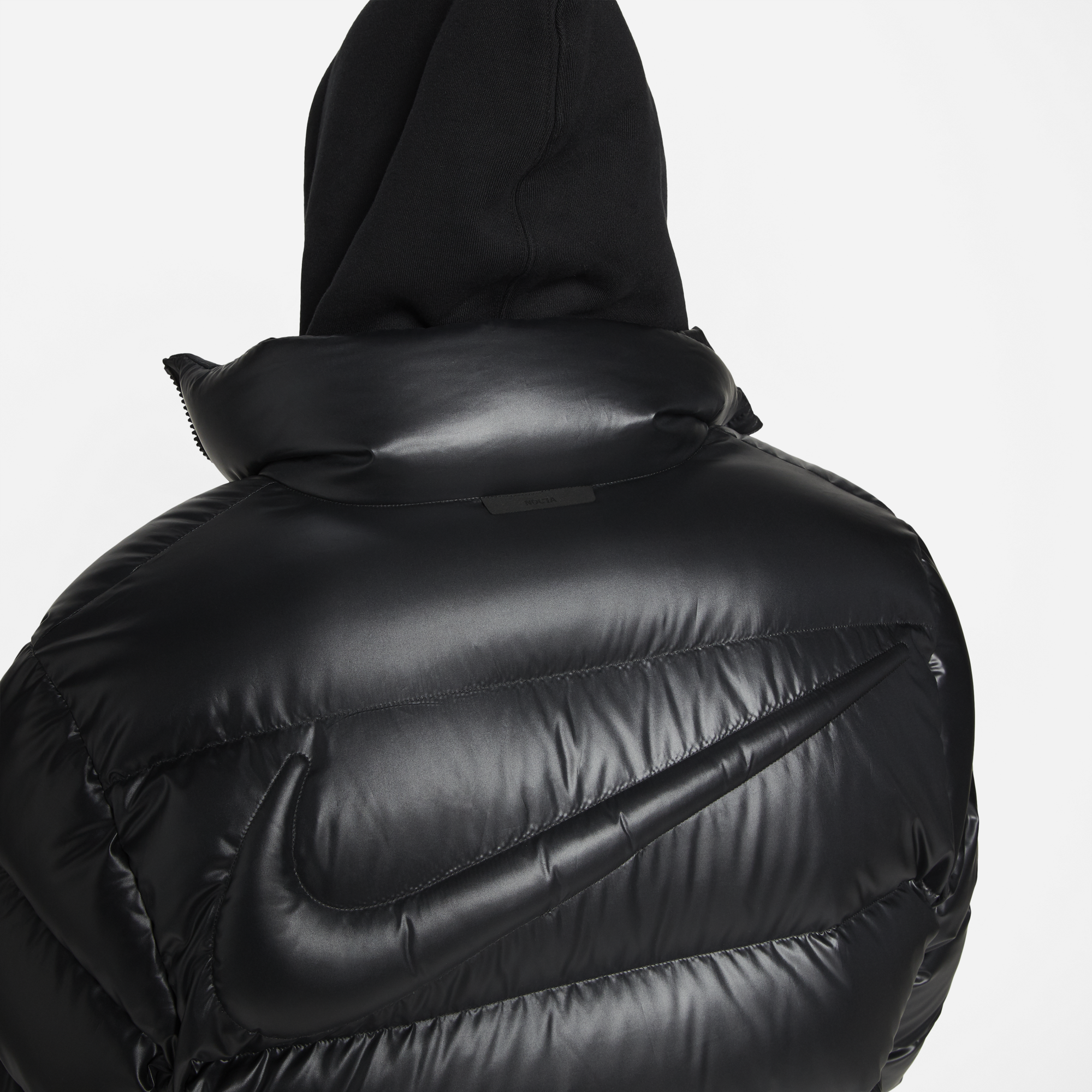Оригінальна Men Nrg Au Puffer Jacket Nike – збільшений вид - NIKE