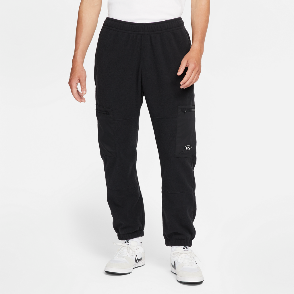Mens Therma Fit Skate Pants Black Nike оригінал – Купити в Україні – детальний вид