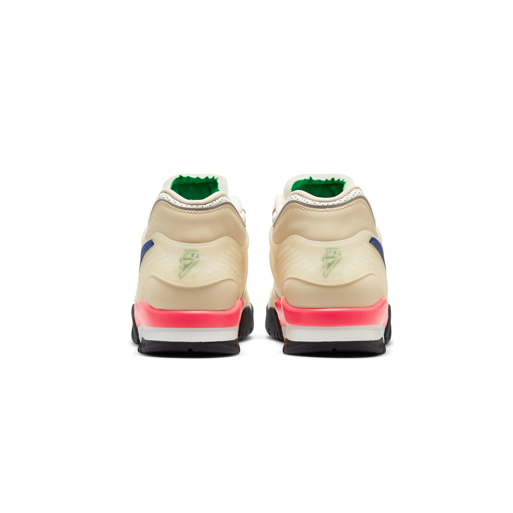 Оригінальна Mens Air Trainer 3 Saquon Barkley Shoes Nike – детальний вид