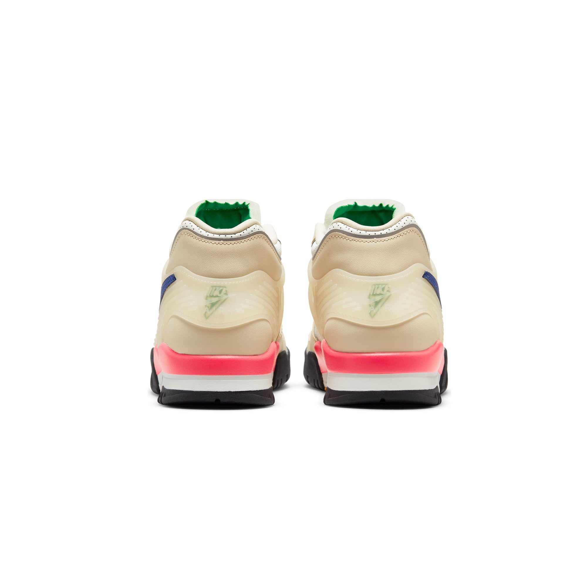 Оригінальна Mens Air Trainer 3 Saquon Barkley Shoes Nike – детальний вид - NIKE