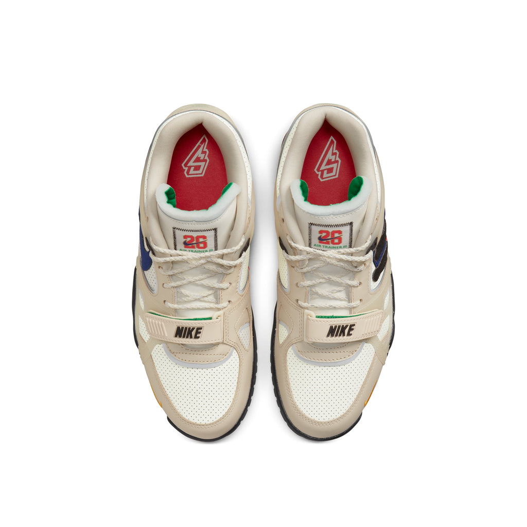 Оригінальна Mens Air Trainer 3 Saquon Barkley Shoes Nike – збільшений вид