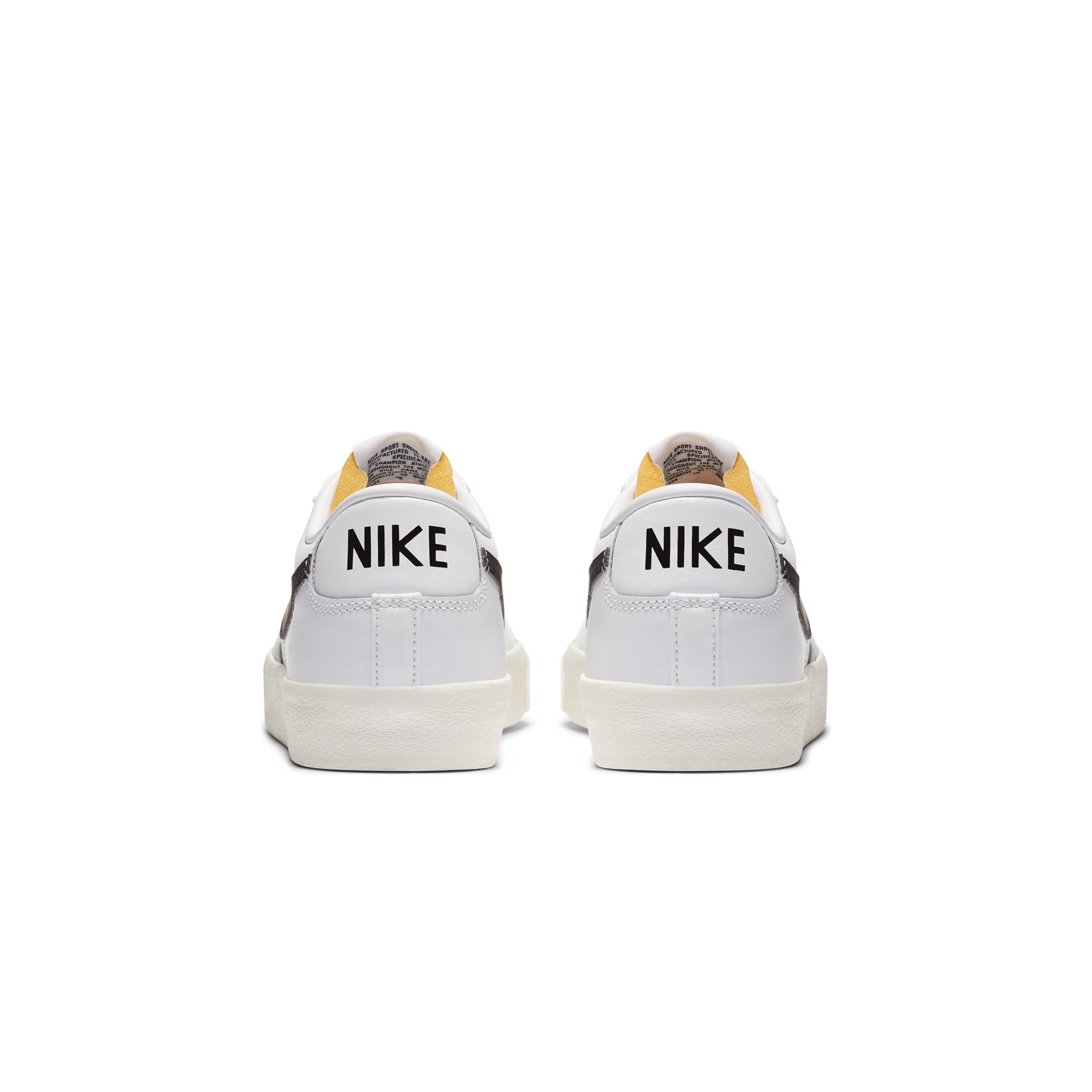 Mens Blazer Low 77 Vintage Shoes Nike оригінал – Купити в Україні – детальний вид
