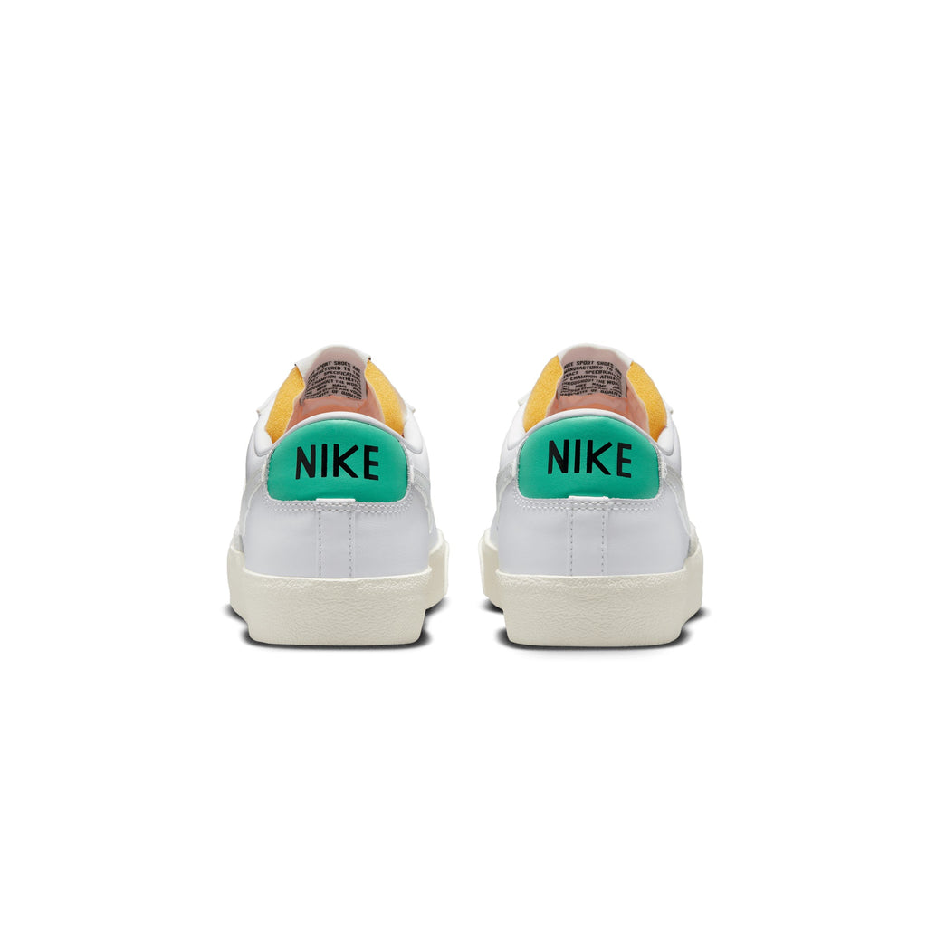 Mens Blazer Low 77 Vintage Shoes Nike оригінал – Купити в Україні – детальний вид