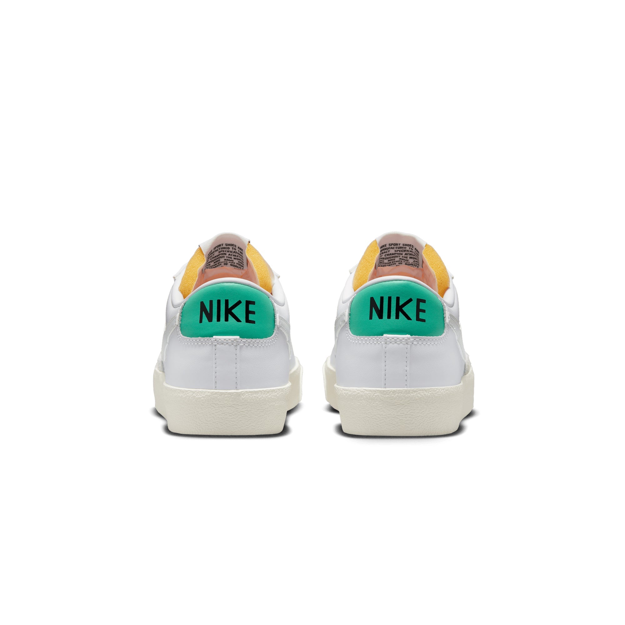 Mens Blazer Low 77 Vintage Shoes Nike оригінал – Купити в Україні – детальний вид