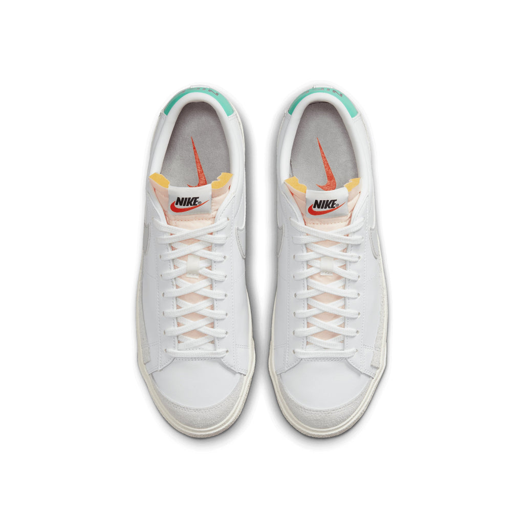 Mens Blazer Low 77 Vintage Shoes Nike оригінал – Купити в Україні – збільшений вид