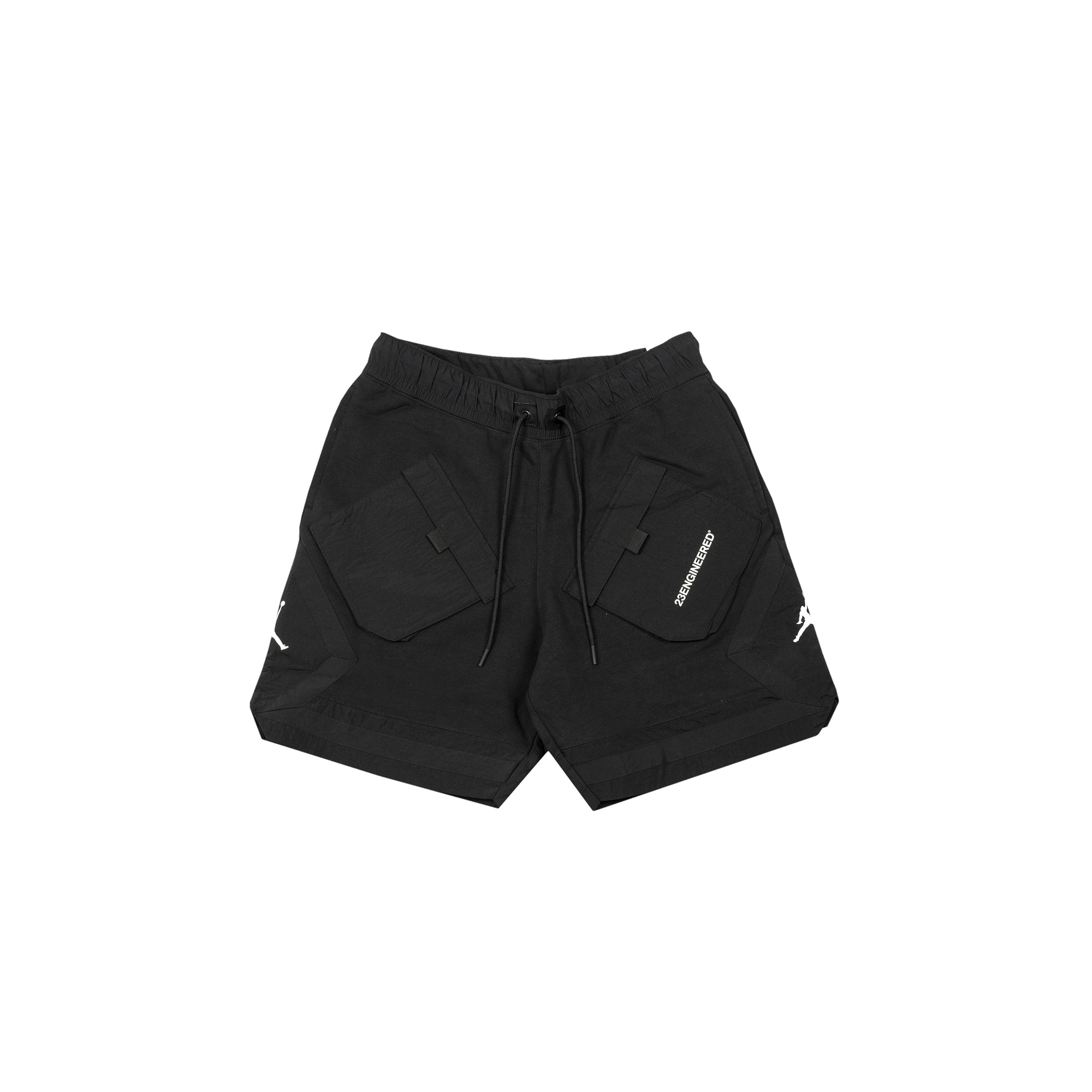 Air jordan Bottoms оригінал | Швидка доставка Україна – боковий вид