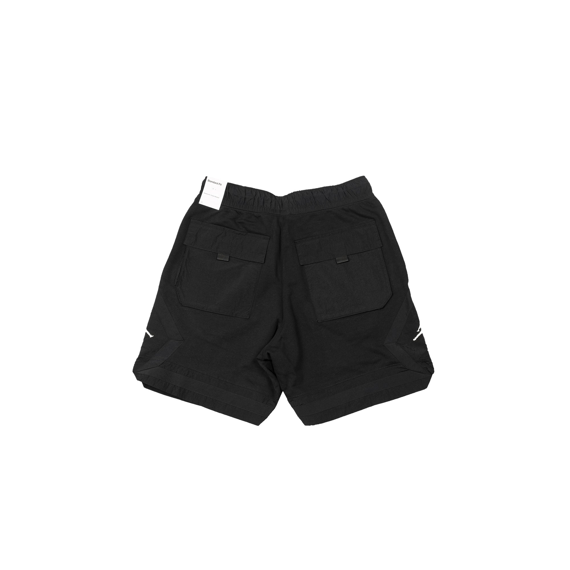 Air jordan Bottoms оригінал | Швидка доставка Україна – вид ззаду