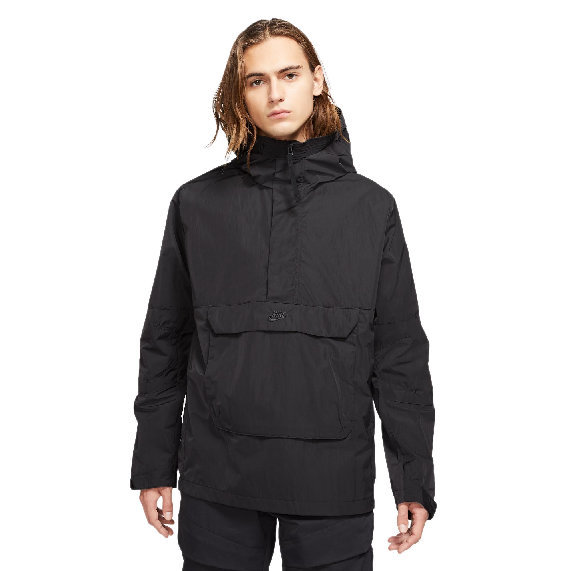 Nike Outerwear оригінал | Швидка доставка Україна – вид ззаду - NIKE