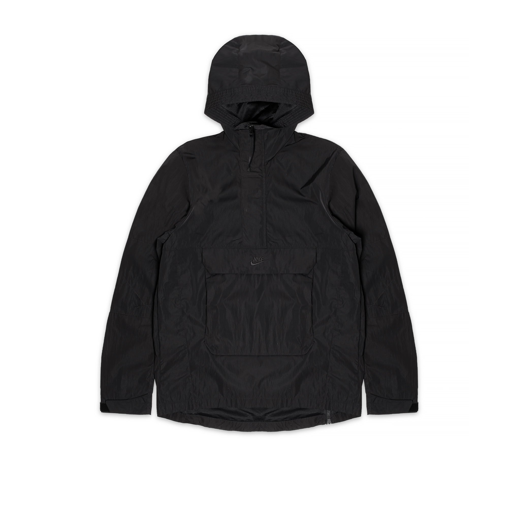 Nike Outerwear оригінал | Швидка доставка Україна – боковий вид - NIKE