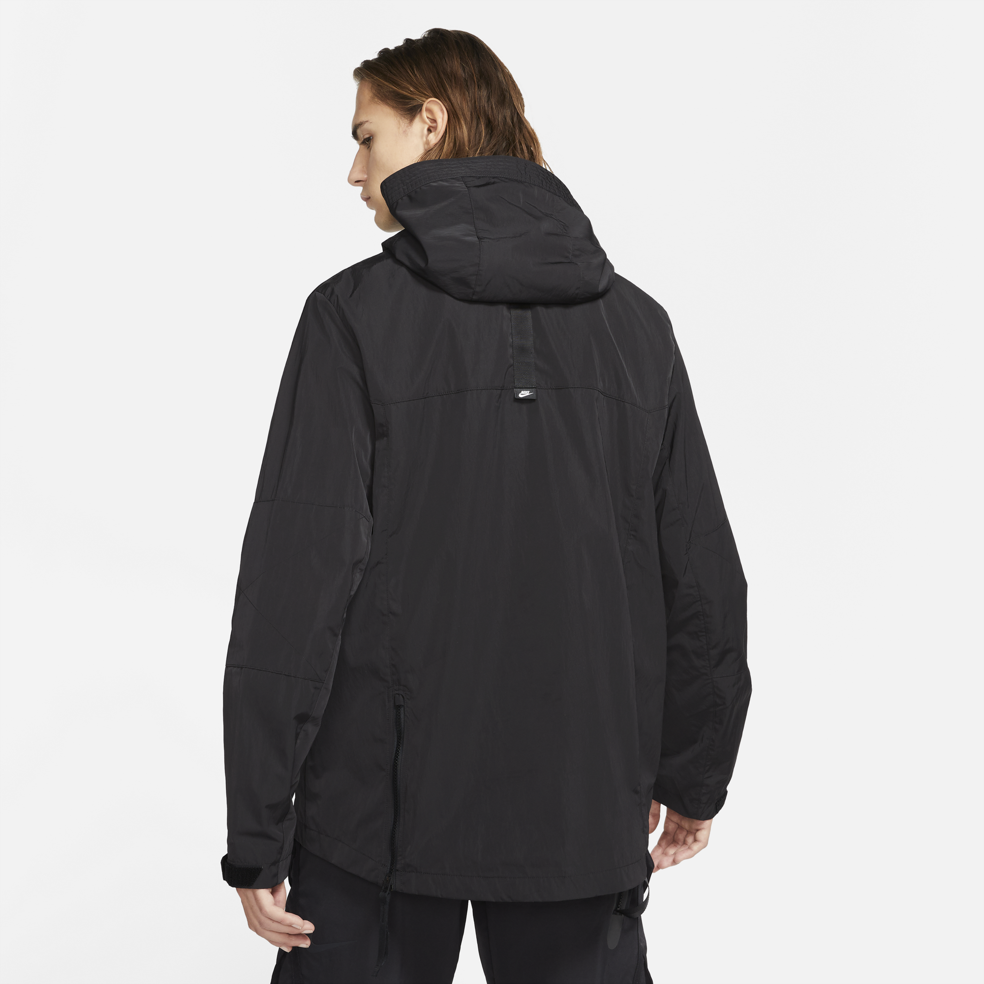 Nike Outerwear оригінал | Швидка доставка Україна – детальний вид - NIKE