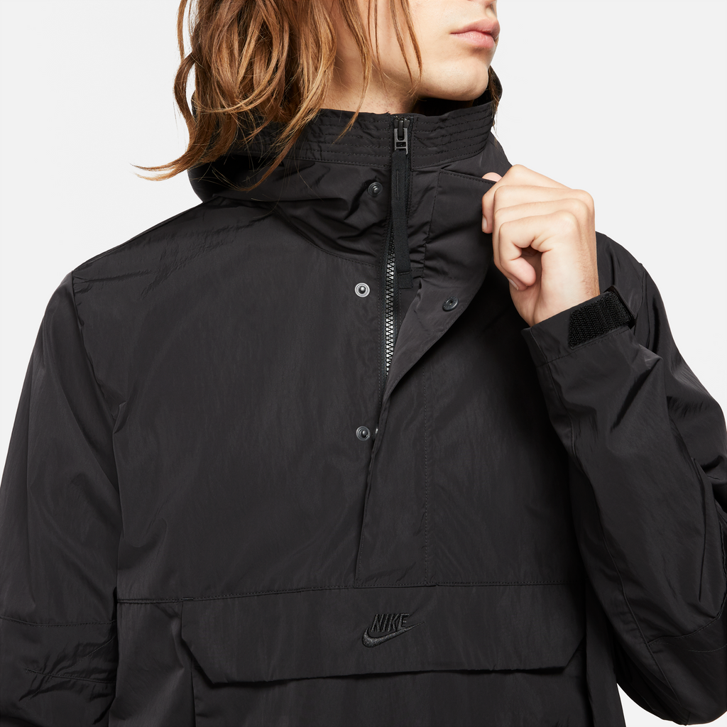Nike Outerwear оригінал | Швидка доставка Україна – збільшений вид