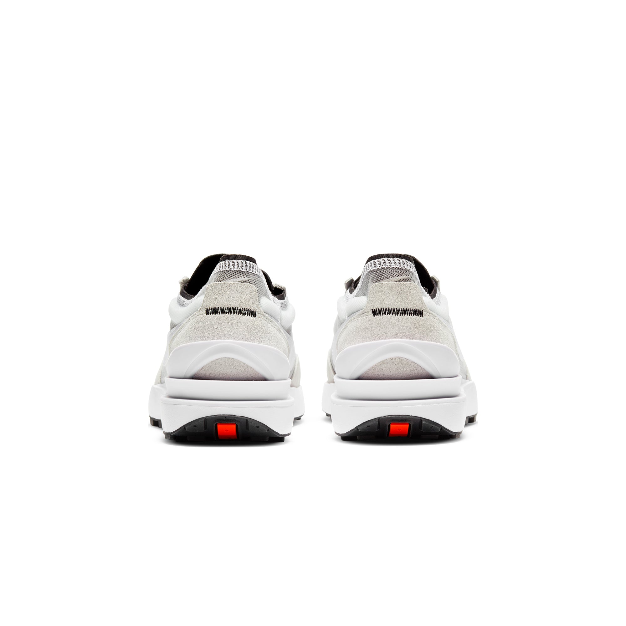 Mens Waffle One Shoes Summit White Nike – Гарантія оригінальності – детальний вид