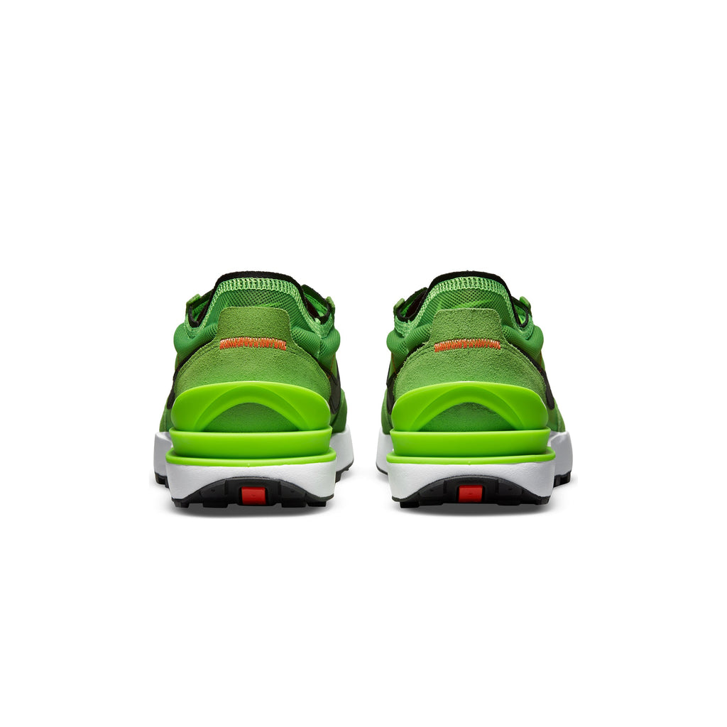Mens Waffle One Shoes Electric Green Nike оригінал – Купити в Україні – детальний вид