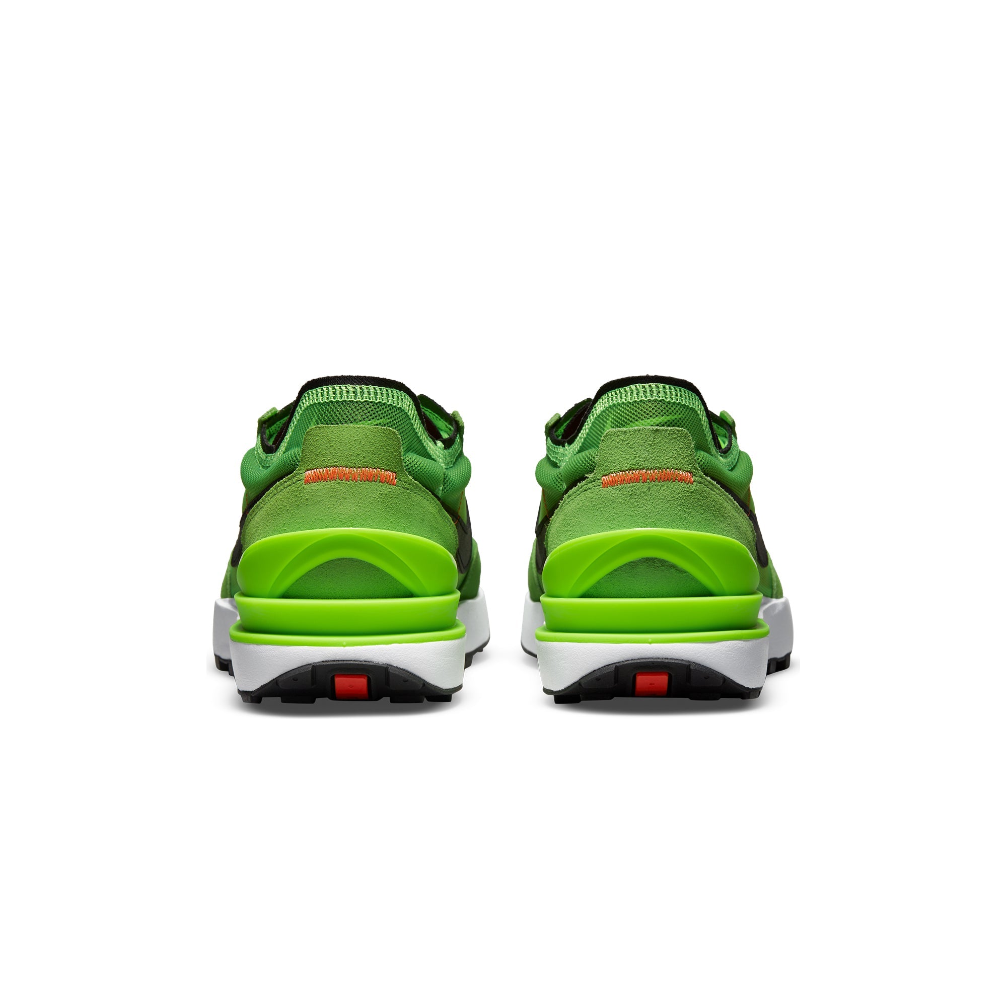 Mens Waffle One Shoes Electric Green Nike оригінал – Купити в Україні – детальний вид