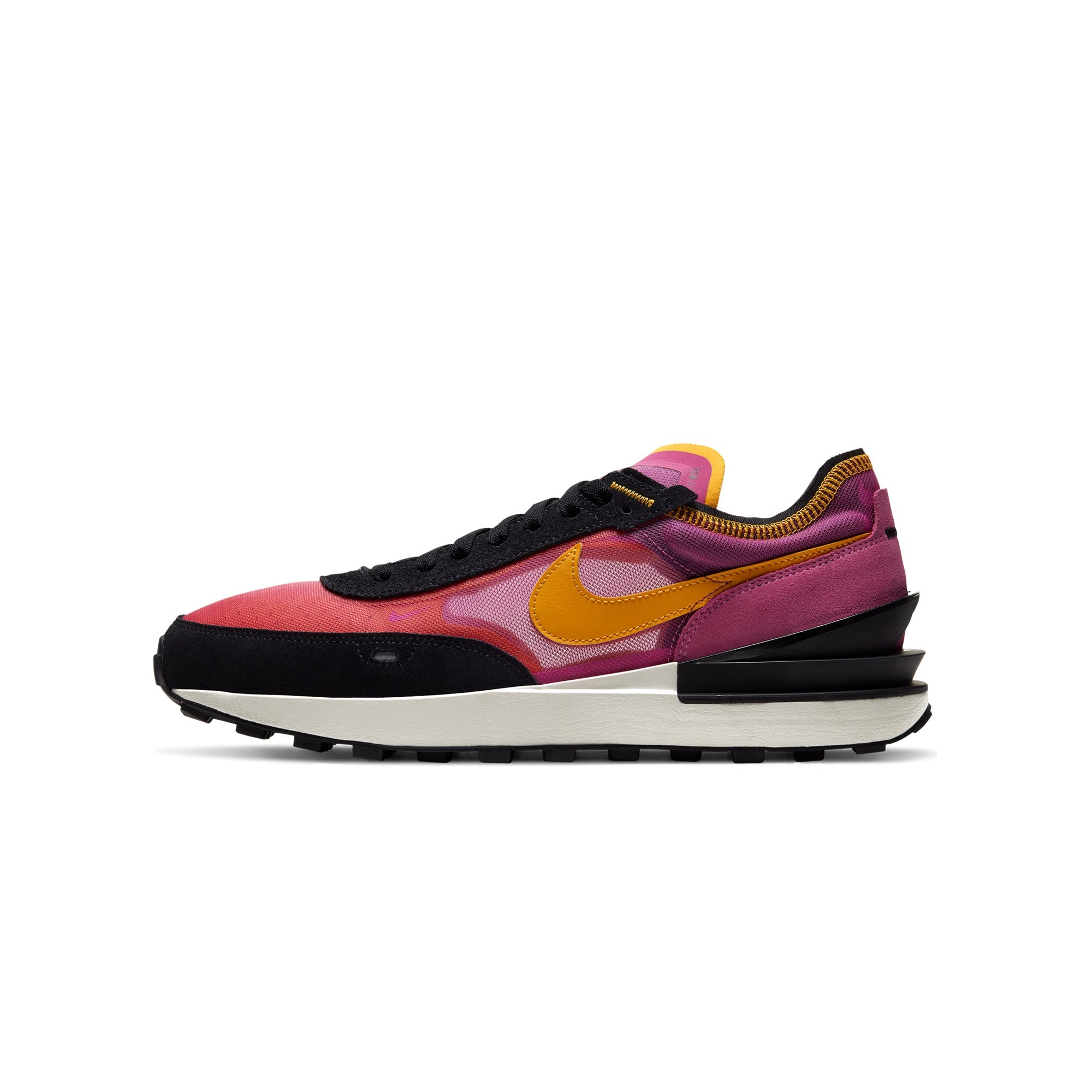 Nike Footwear оригінал | Швидка доставка Україна – боковий вид