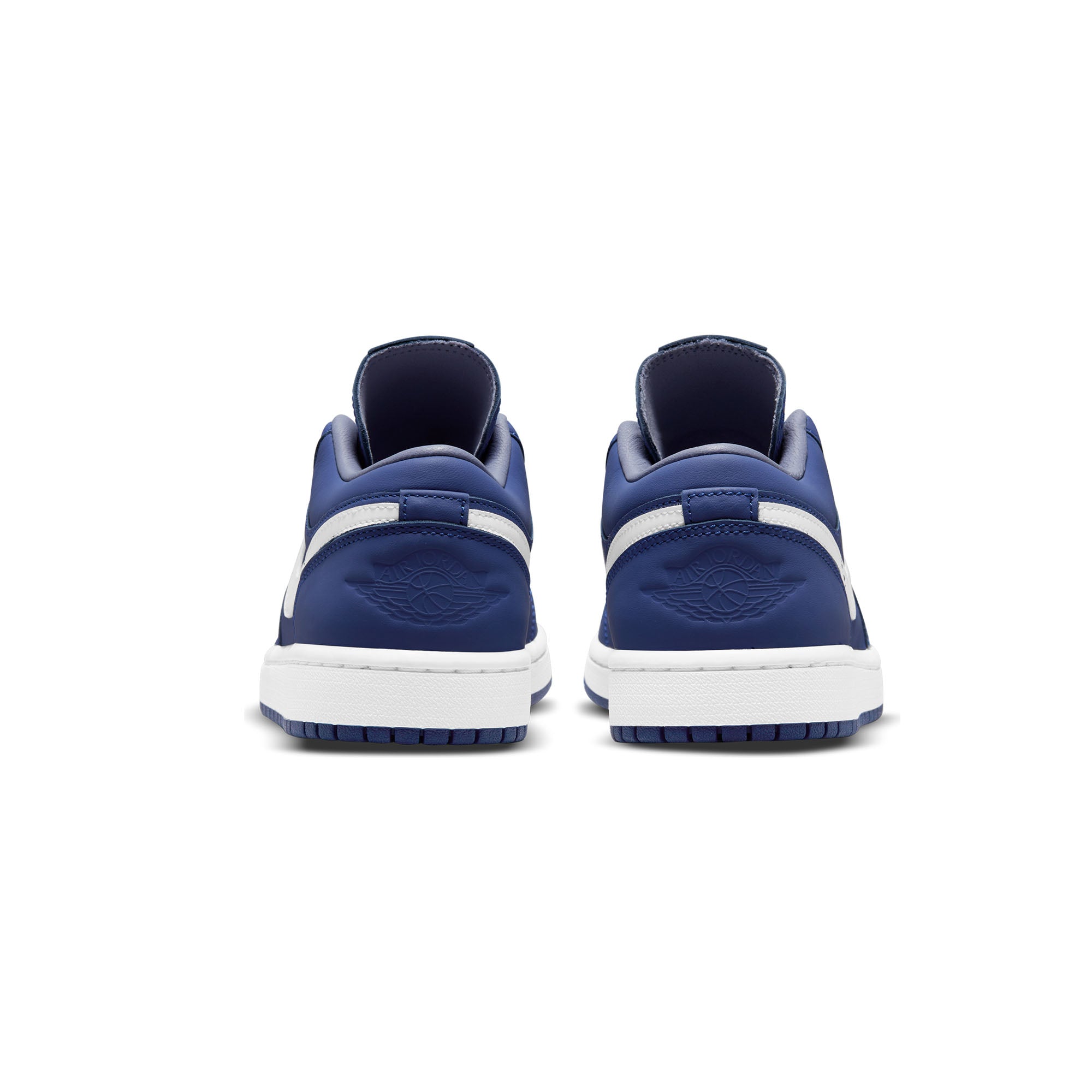 Womens 1 Low Se Shoes Deep Royal Blue Air jordan оригінал – Купити в Україні – детальний вид