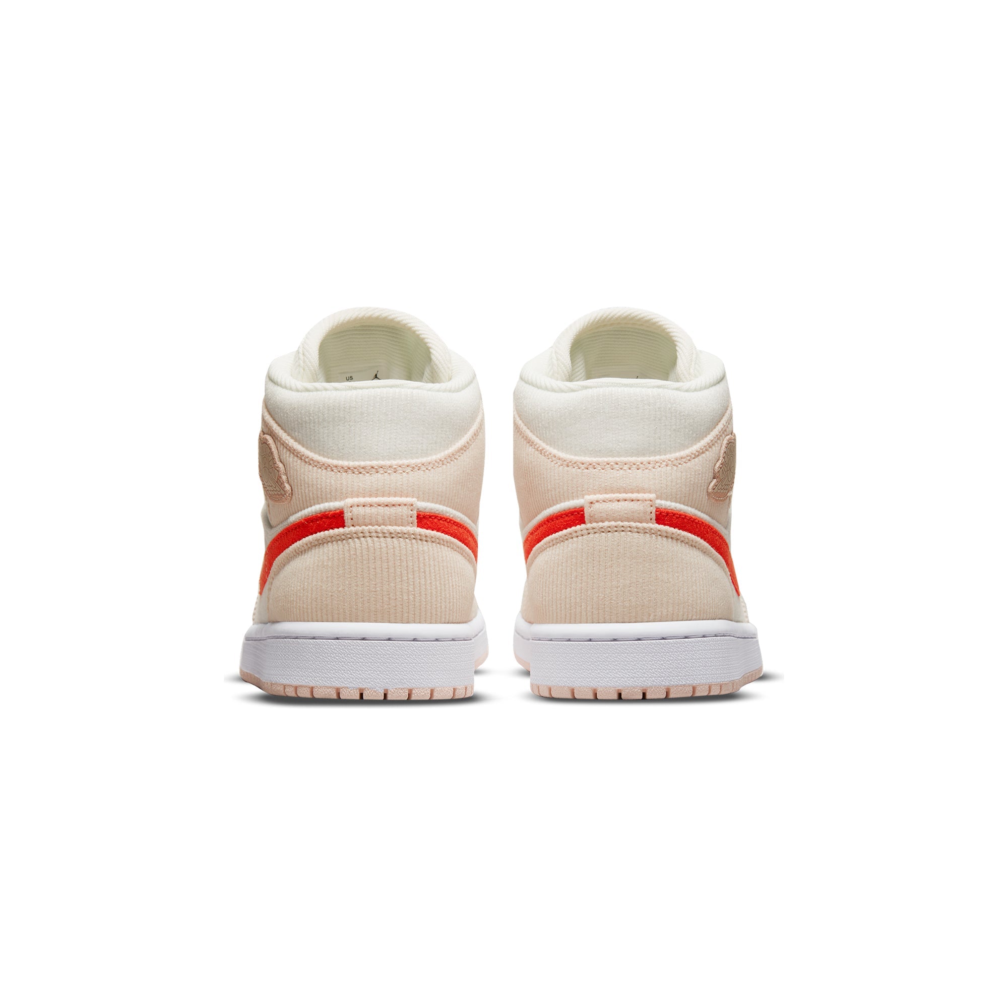 Womens 1 MID Se Shoes Sail Air jordan оригінал – Купити в Україні – детальний вид