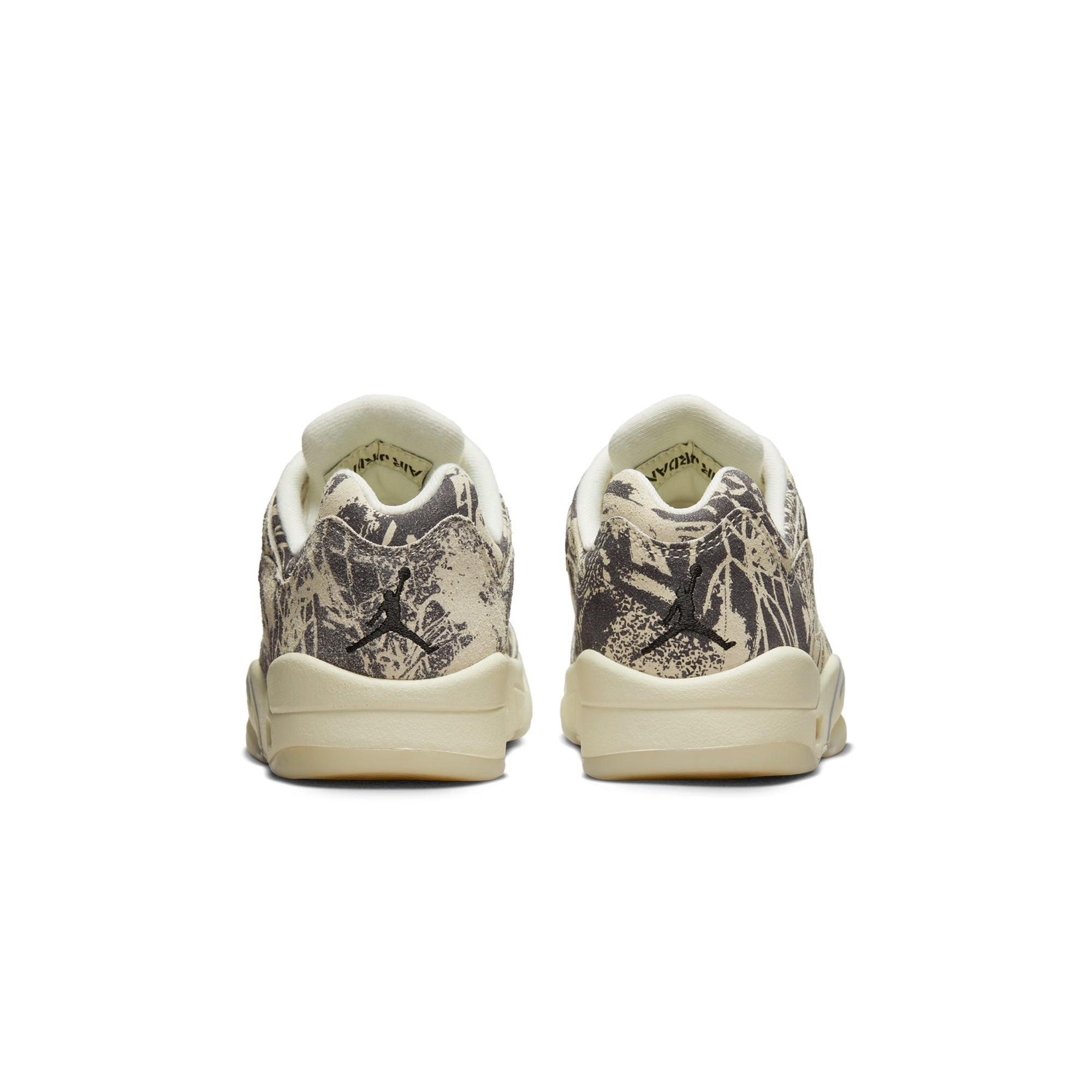 Womens 5 Retro Low Shoes Air jordan оригінал – Купити в Україні – детальний вид