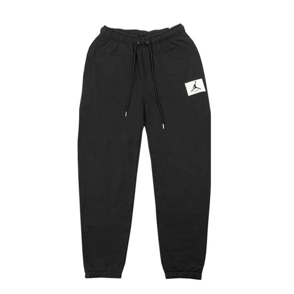 Mens Essentials Fleece Pants Air jordan оригінал – Купити в Україні – боковий вид
