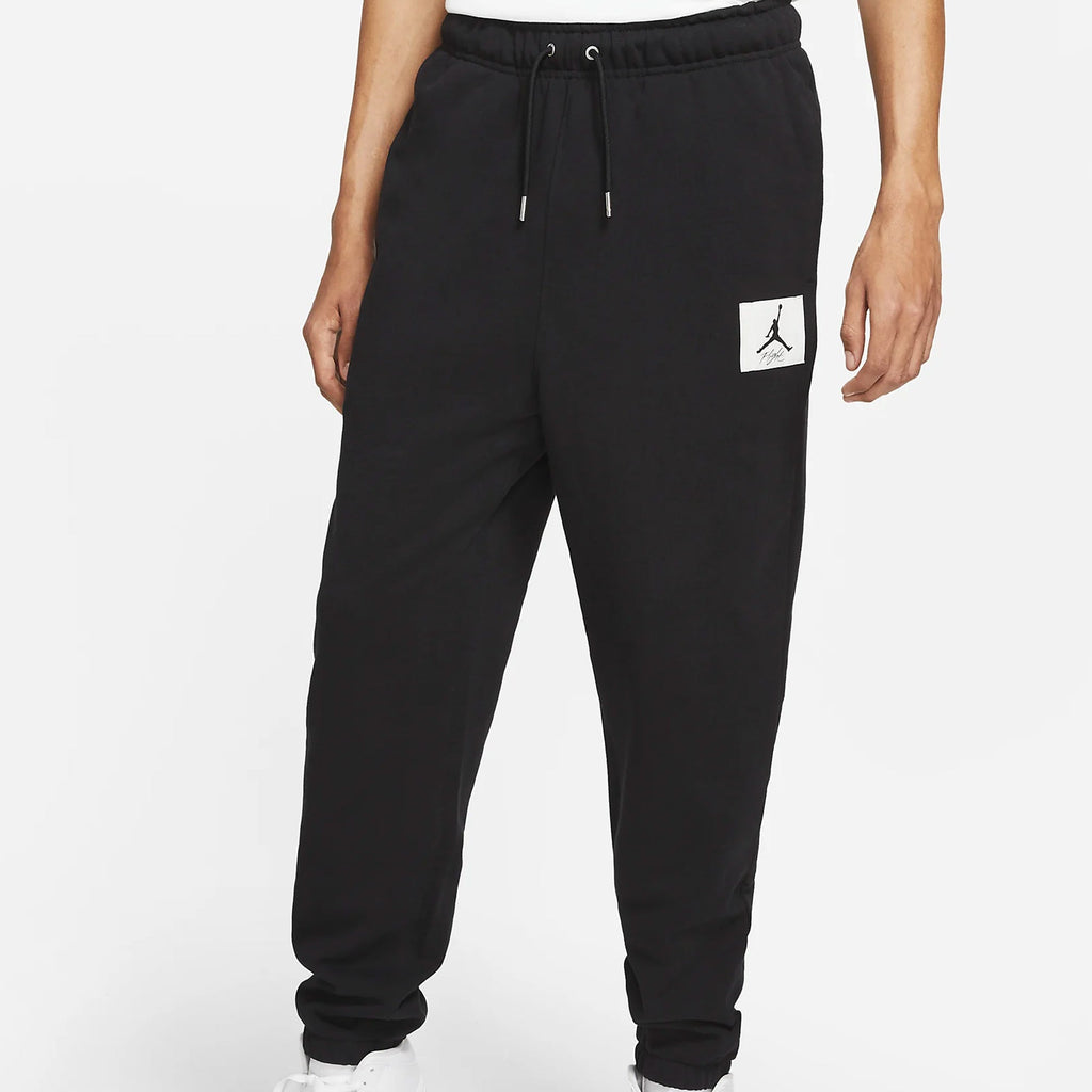 Mens Essentials Fleece Pants Air jordan оригінал – Купити в Україні – вид ззаду