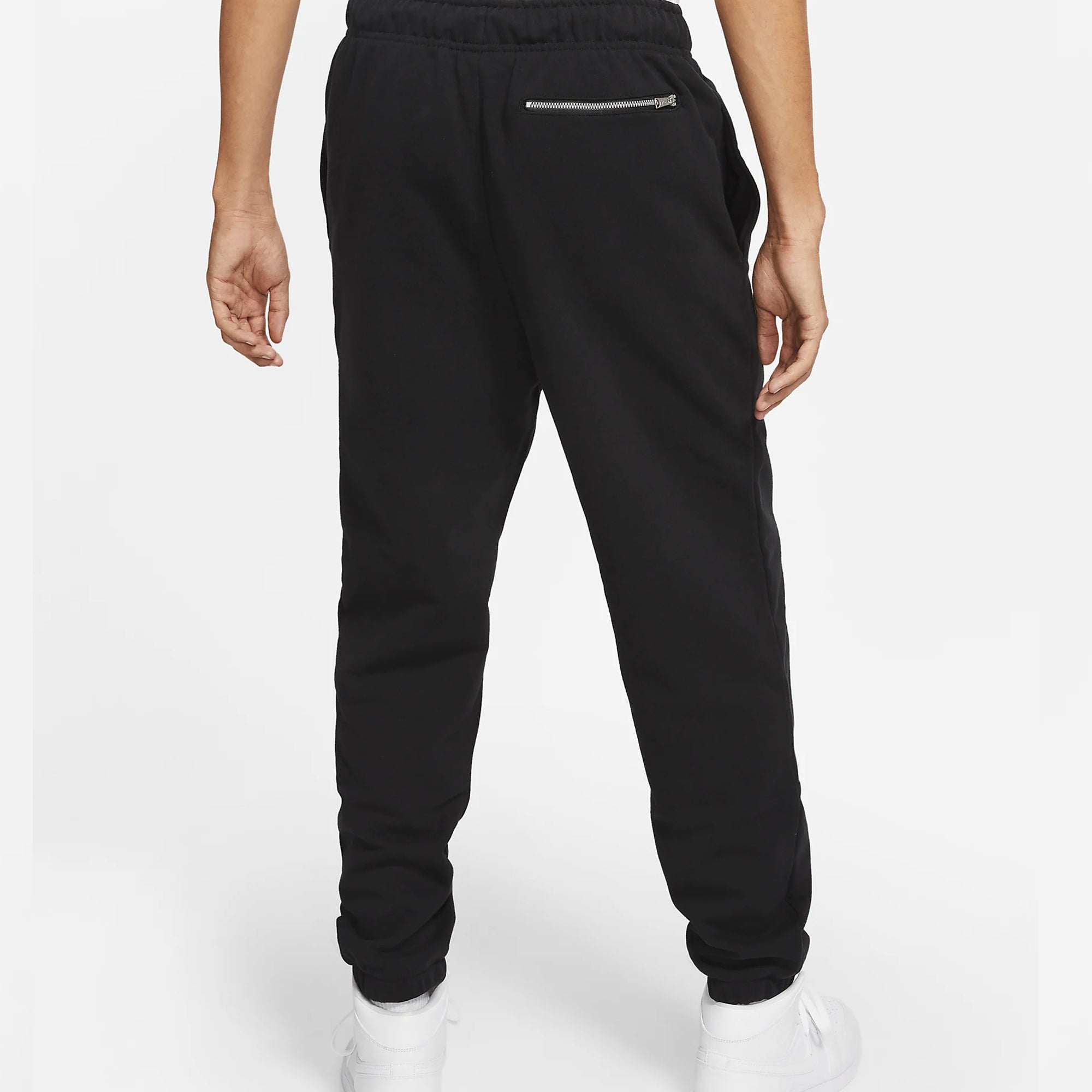 Mens Essentials Fleece Pants Air jordan оригінал – Купити в Україні – детальний вид