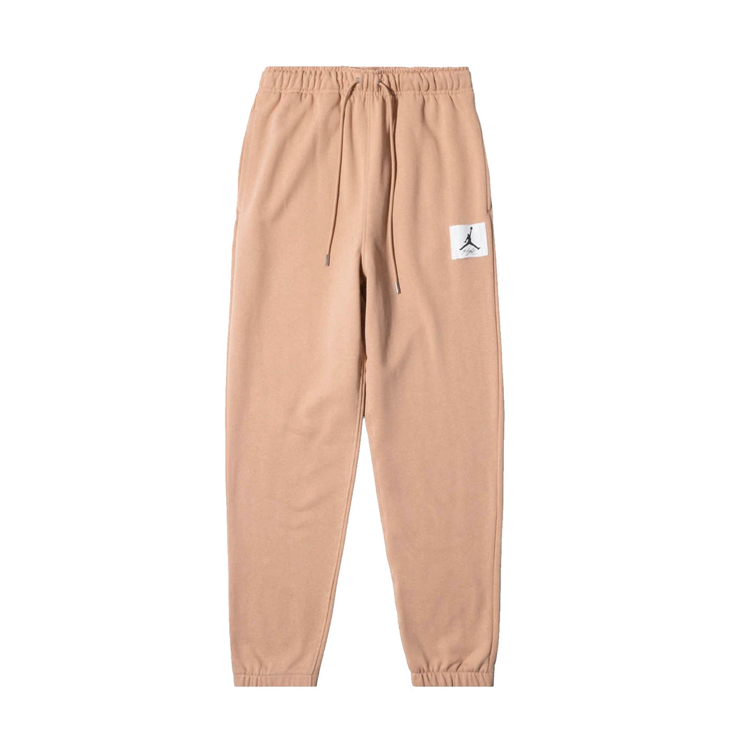 Mens Essentials Fleece Pants Air jordan оригінал – Купити в Україні – боковий вид