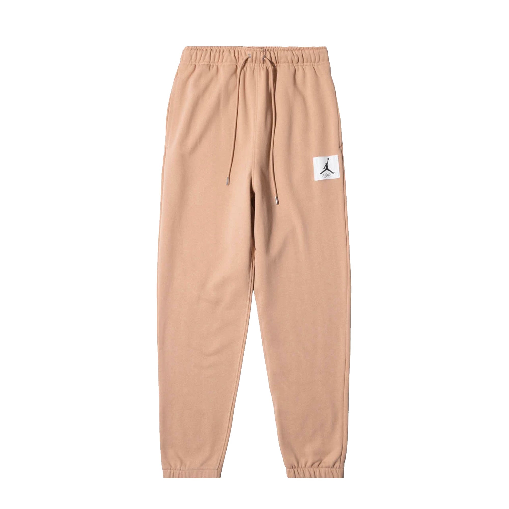 Mens Essentials Fleece Pants Air jordan оригінал – Купити в Україні – боковий вид