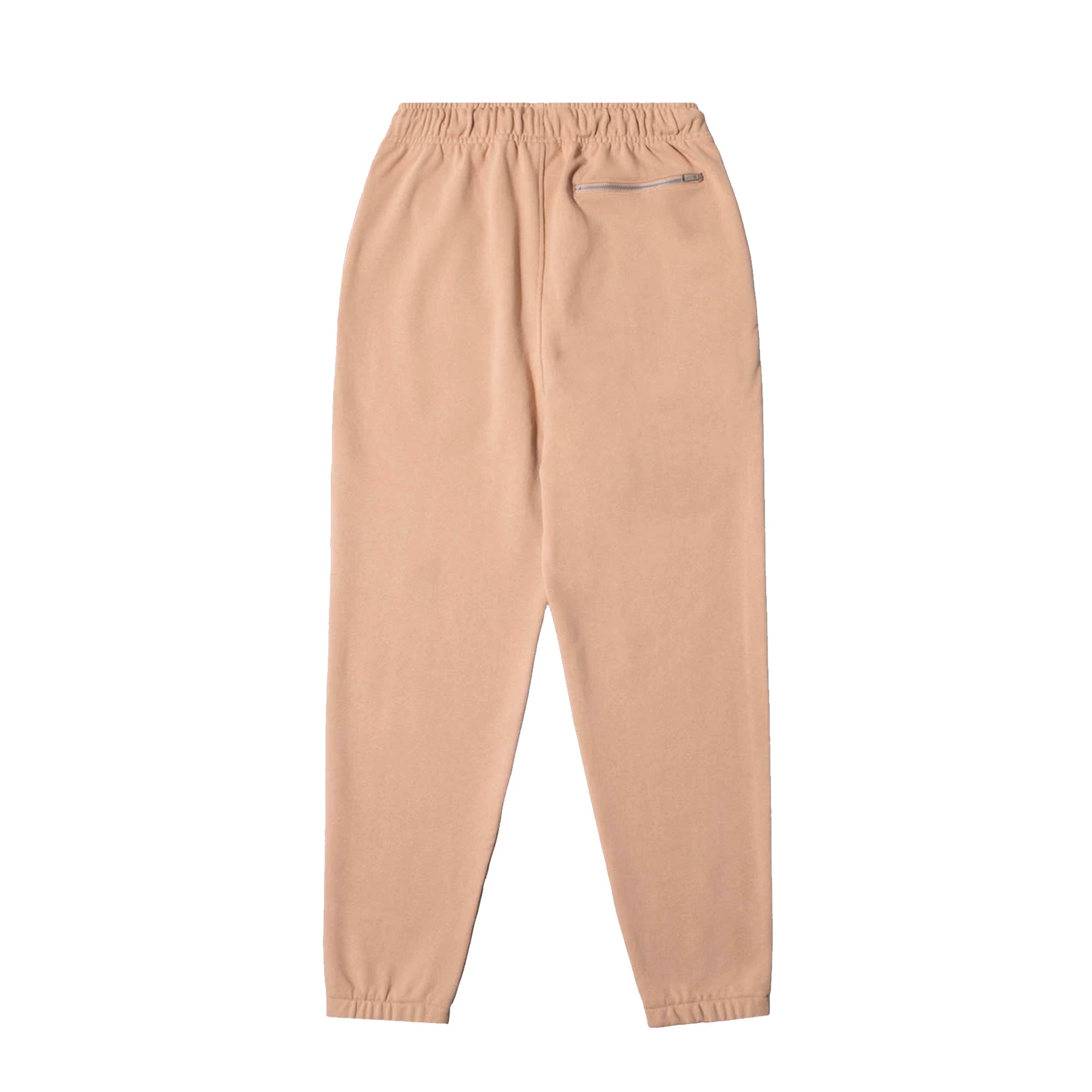 Mens Essentials Fleece Pants Air jordan оригінал – Купити в Україні – вид ззаду