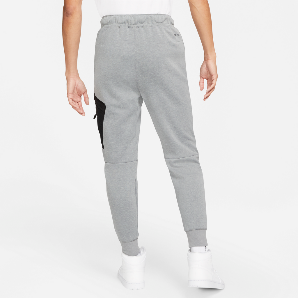 Оригінальна Mens Dri Fit Air Pants Carbon Heather Air jordan – детальний вид