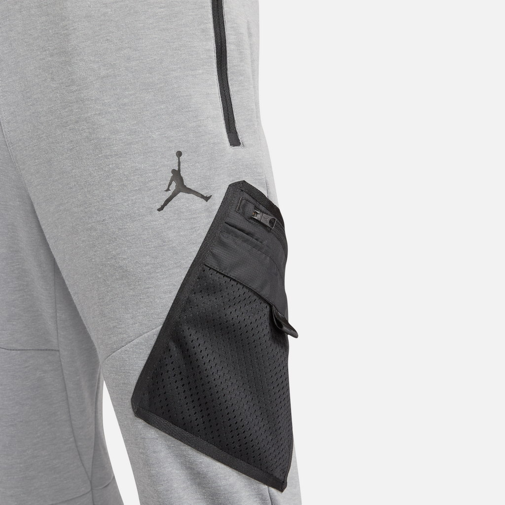 Оригінальна Mens Dri Fit Air Pants Carbon Heather Air jordan – збільшений вид