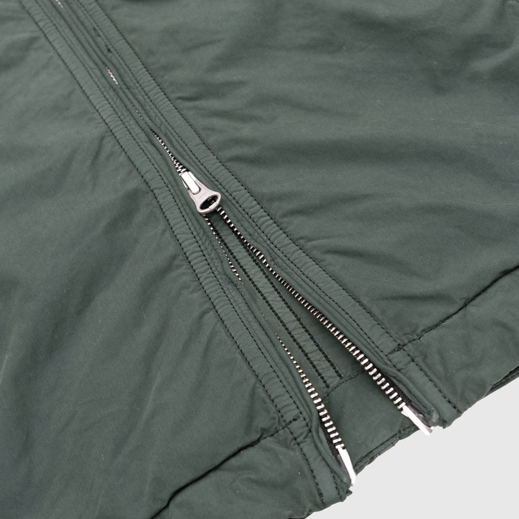 David Light-Tc Hooded Jacket Stone island – Гарантія оригінальності – збільшений вид