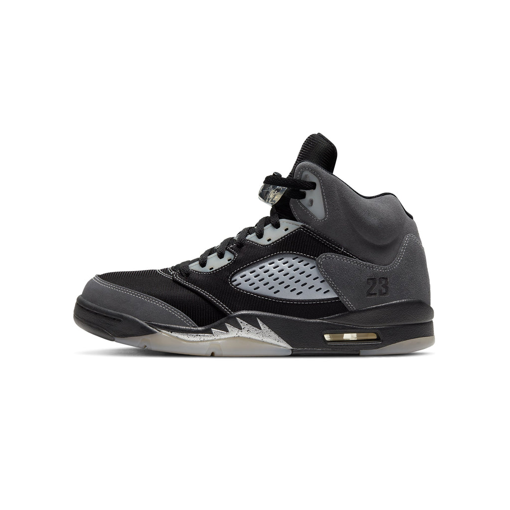 Air jordan Footwear оригінал | Швидка доставка Україна – боковий вид