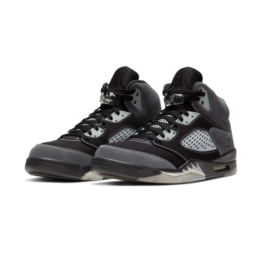 Air jordan Footwear оригінал | Швидка доставка Україна – вид ззаду
