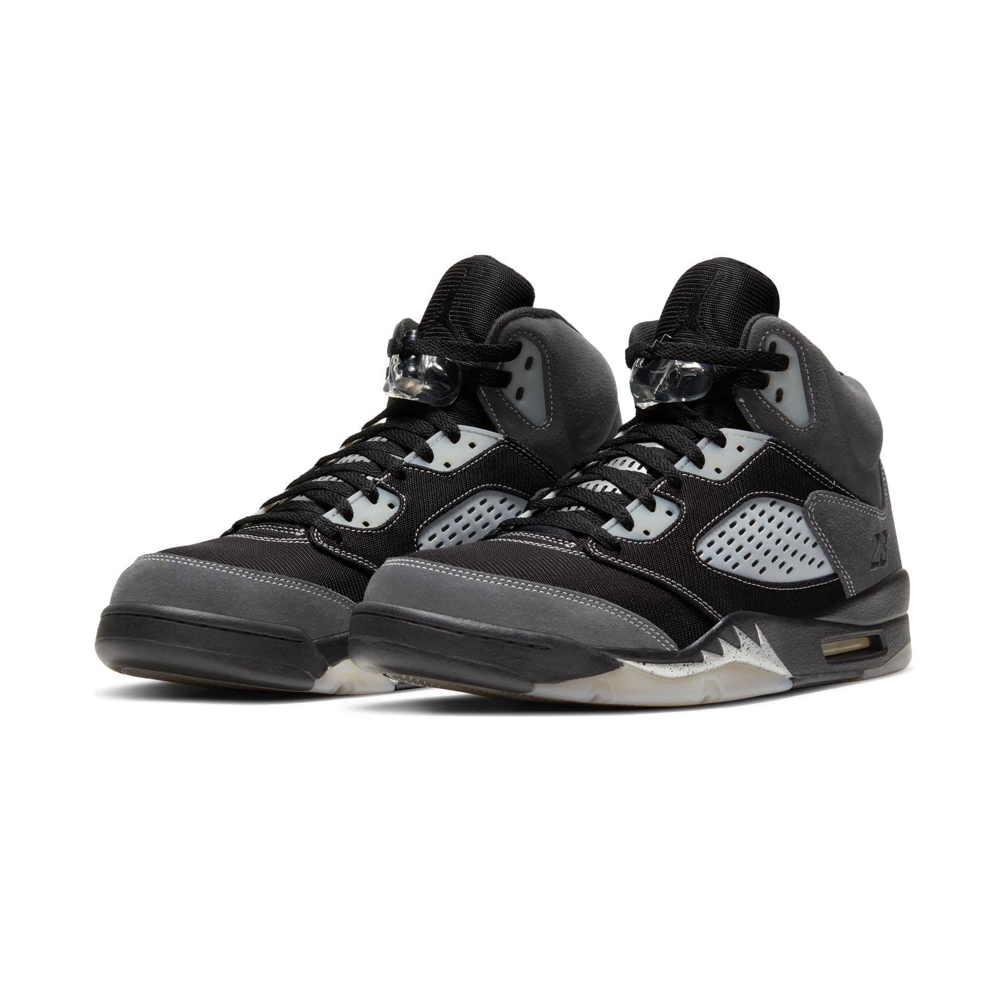 Air jordan Footwear оригінал | Швидка доставка Україна – вид ззаду