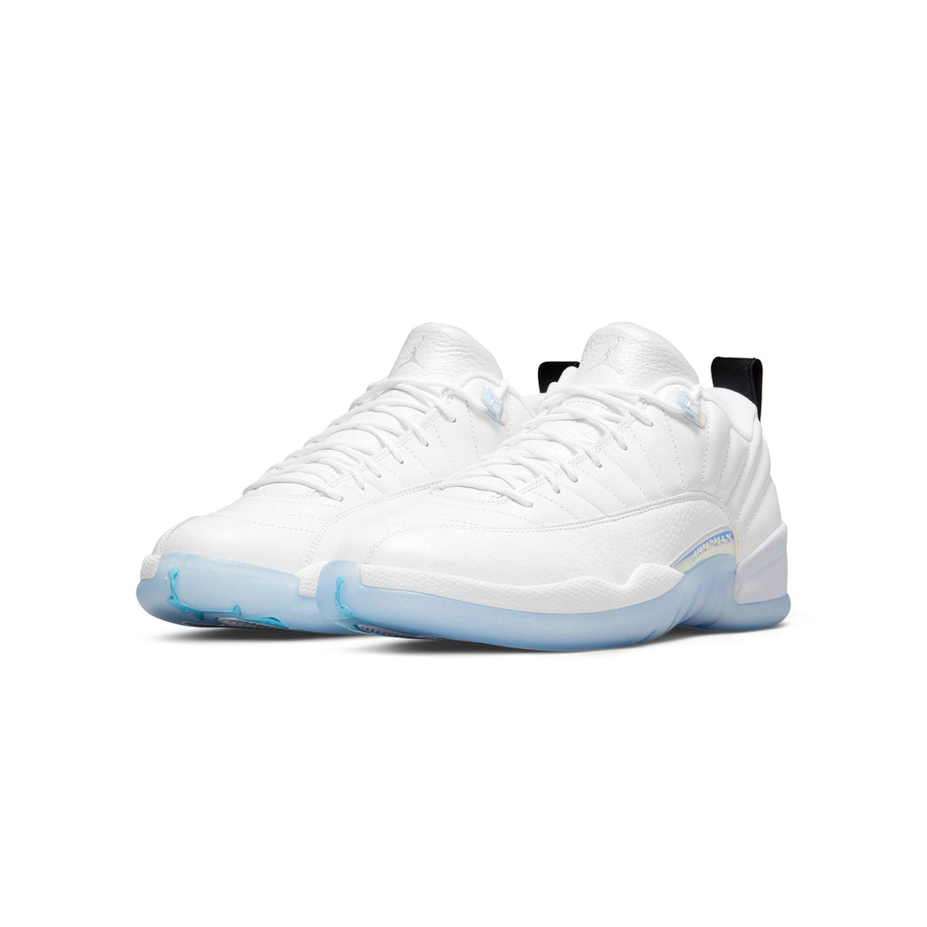 12 Mens Low Easter Shoes Air jordan оригінал – Купити в Україні – вид ззаду