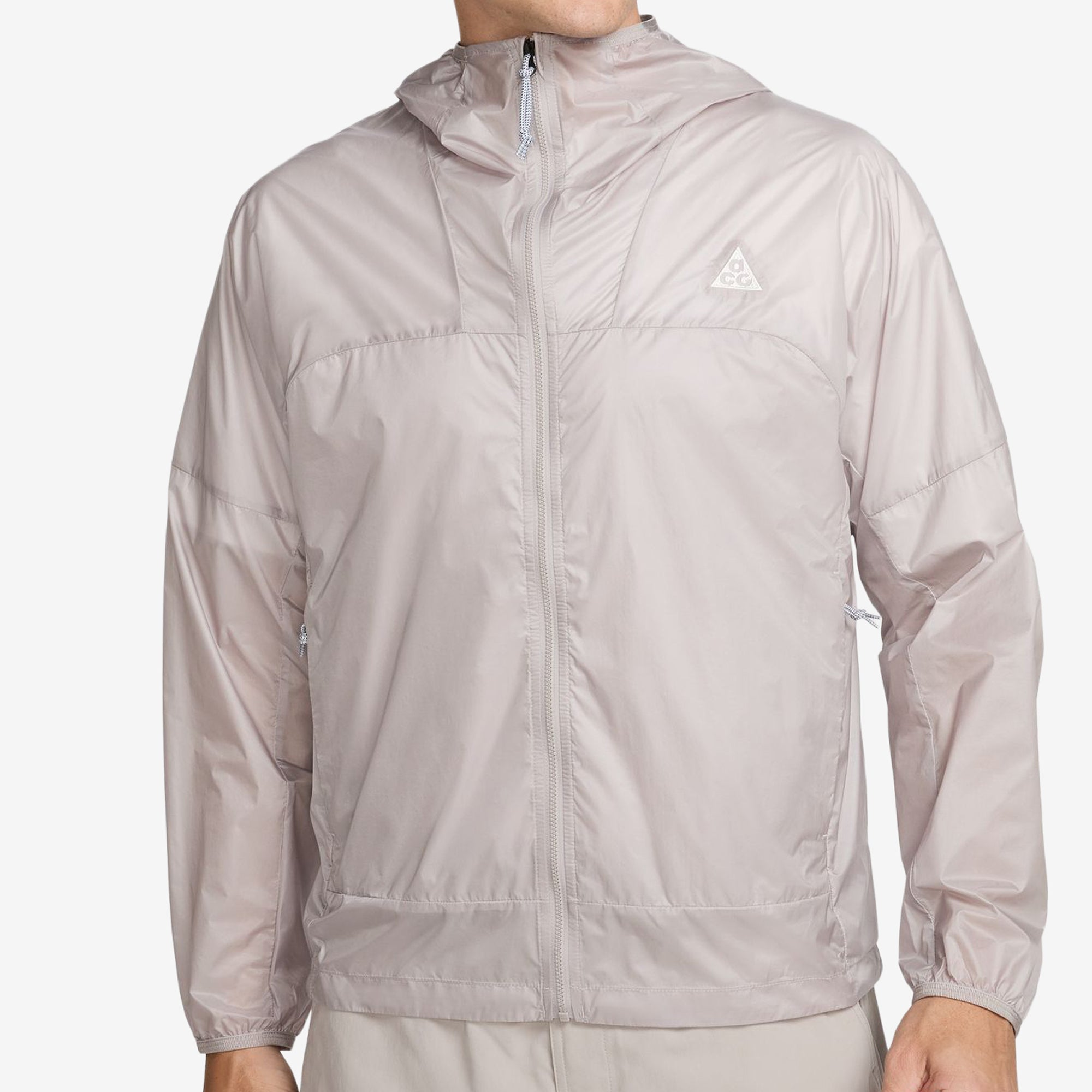 Acg Cinder Cone Windproof Jacket Nike – Гарантія оригінальності – боковий вид