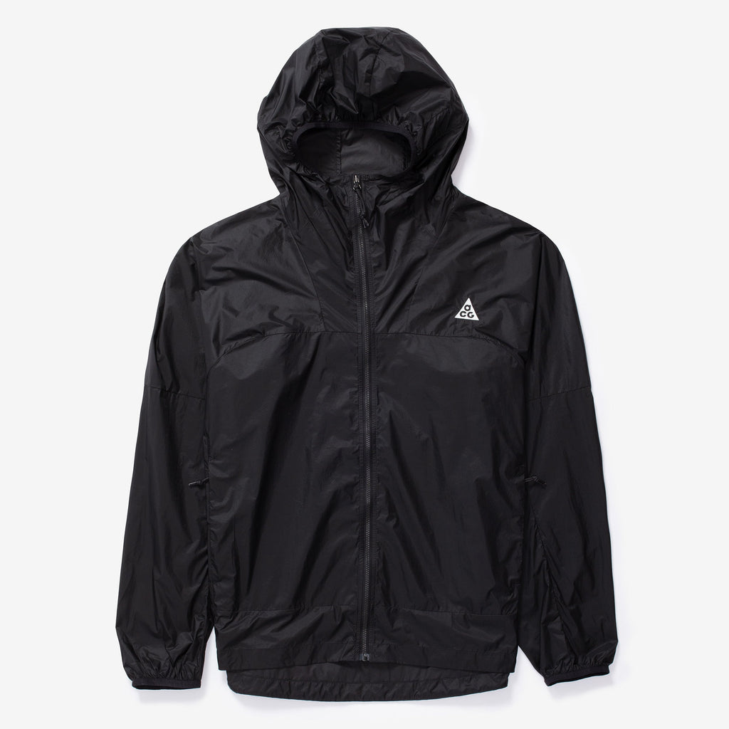 Acg Cinder Cone Windproof Jacket Nike – Гарантія оригінальності – боковий вид