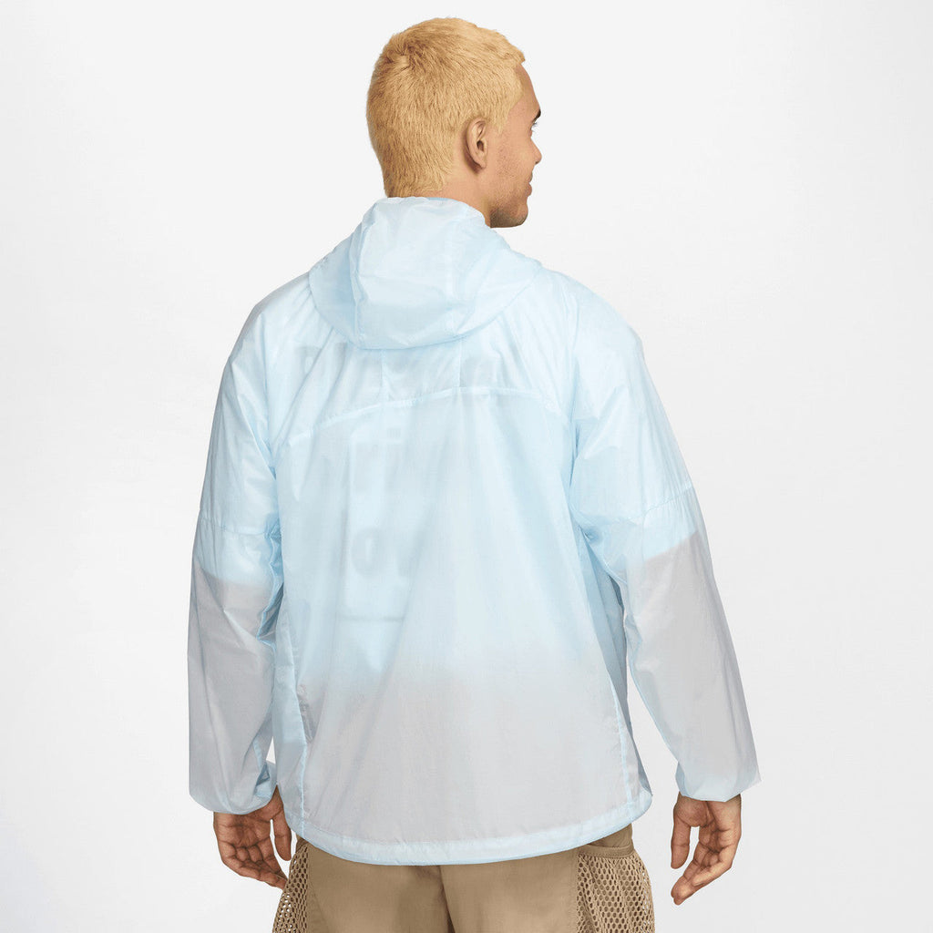 Acg Cinder Cone Windproof Jacket Nike – Гарантія оригінальності – вид ззаду
