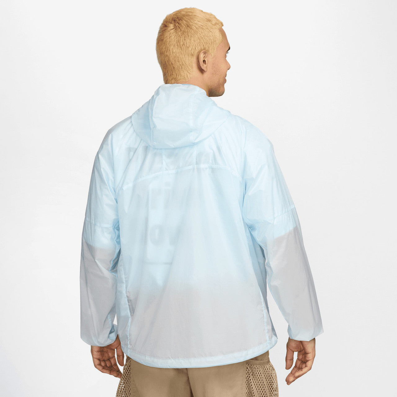 Acg Cinder Cone Windproof Jacket Nike – Гарантія оригінальності – вид ззаду
