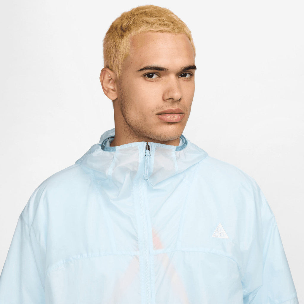 Acg Cinder Cone Windproof Jacket Nike – Гарантія оригінальності – детальний вид