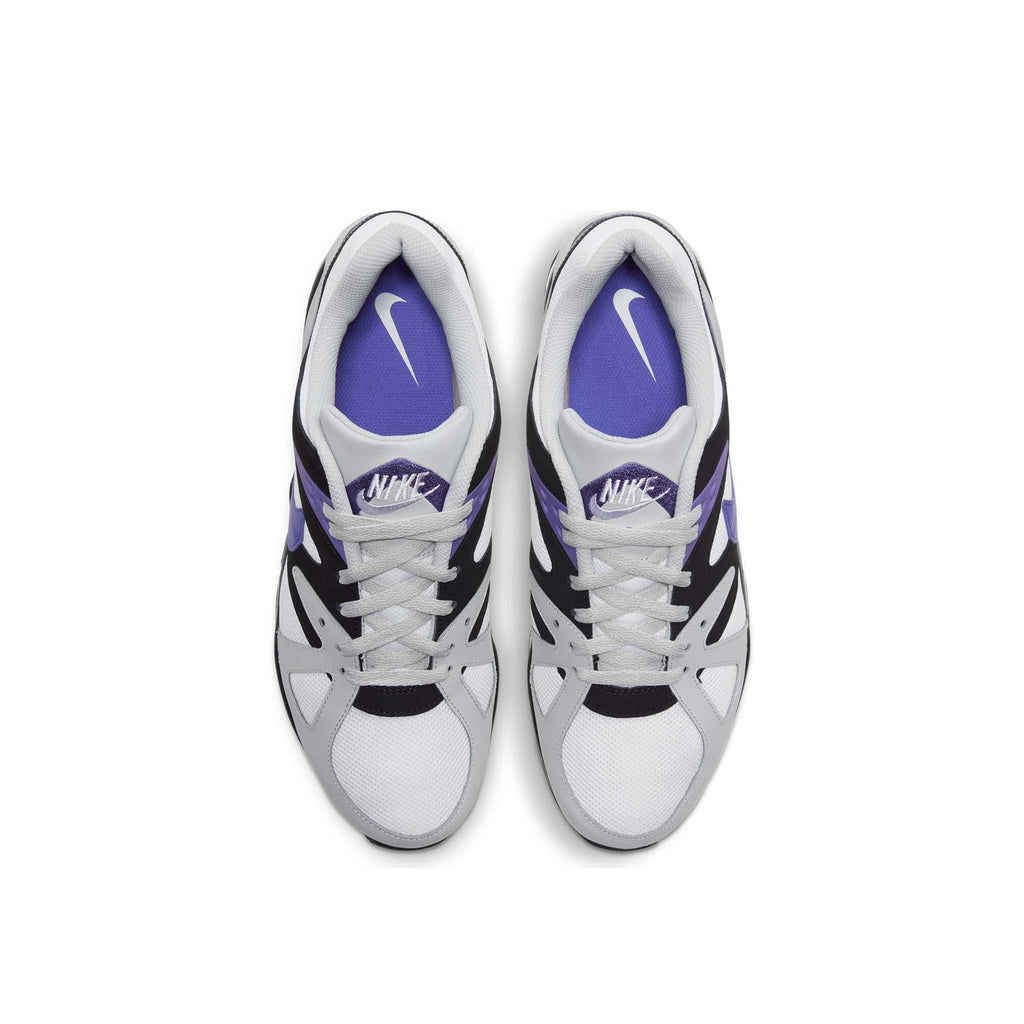 Mens Air Structure Shoe Grey Fog Nike – Гарантія оригінальності – збільшений вид
