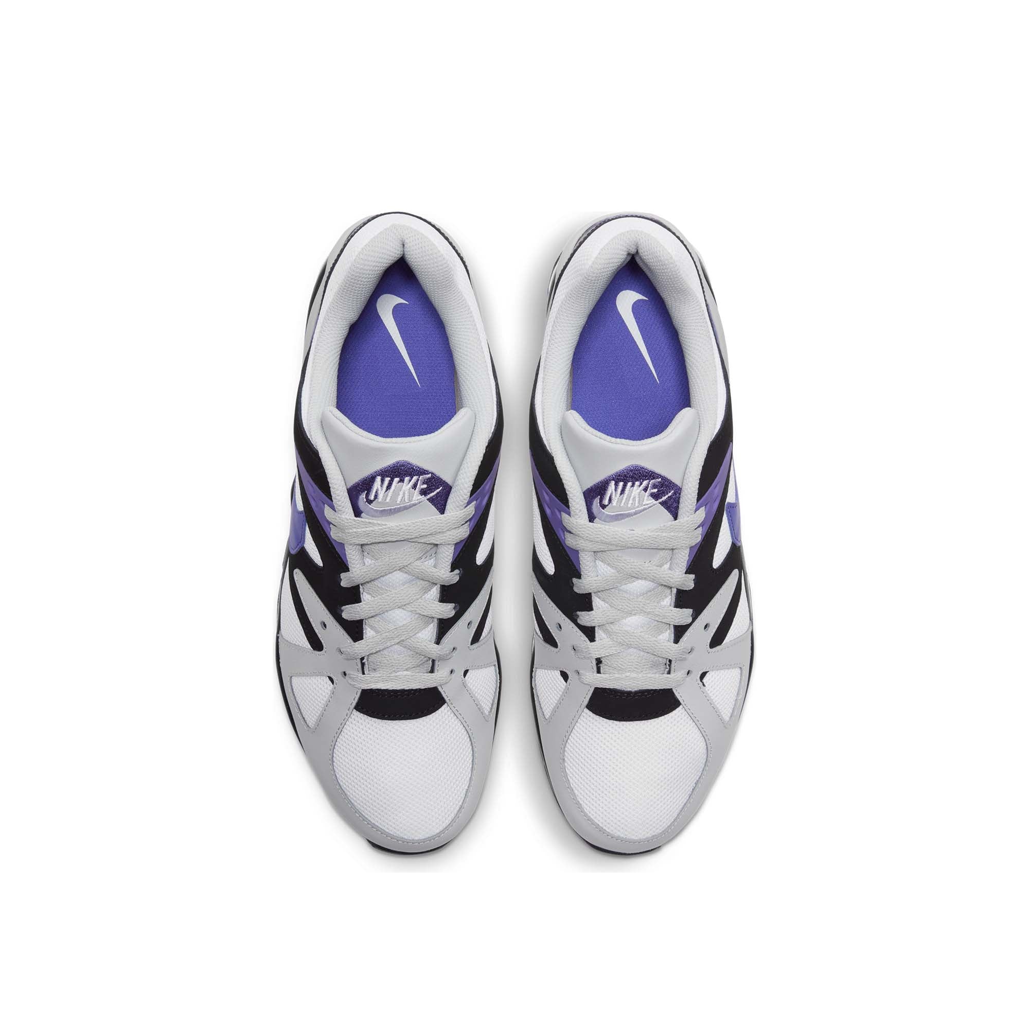 Mens Air Structure Shoe Grey Fog Nike – Гарантія оригінальності – збільшений вид
