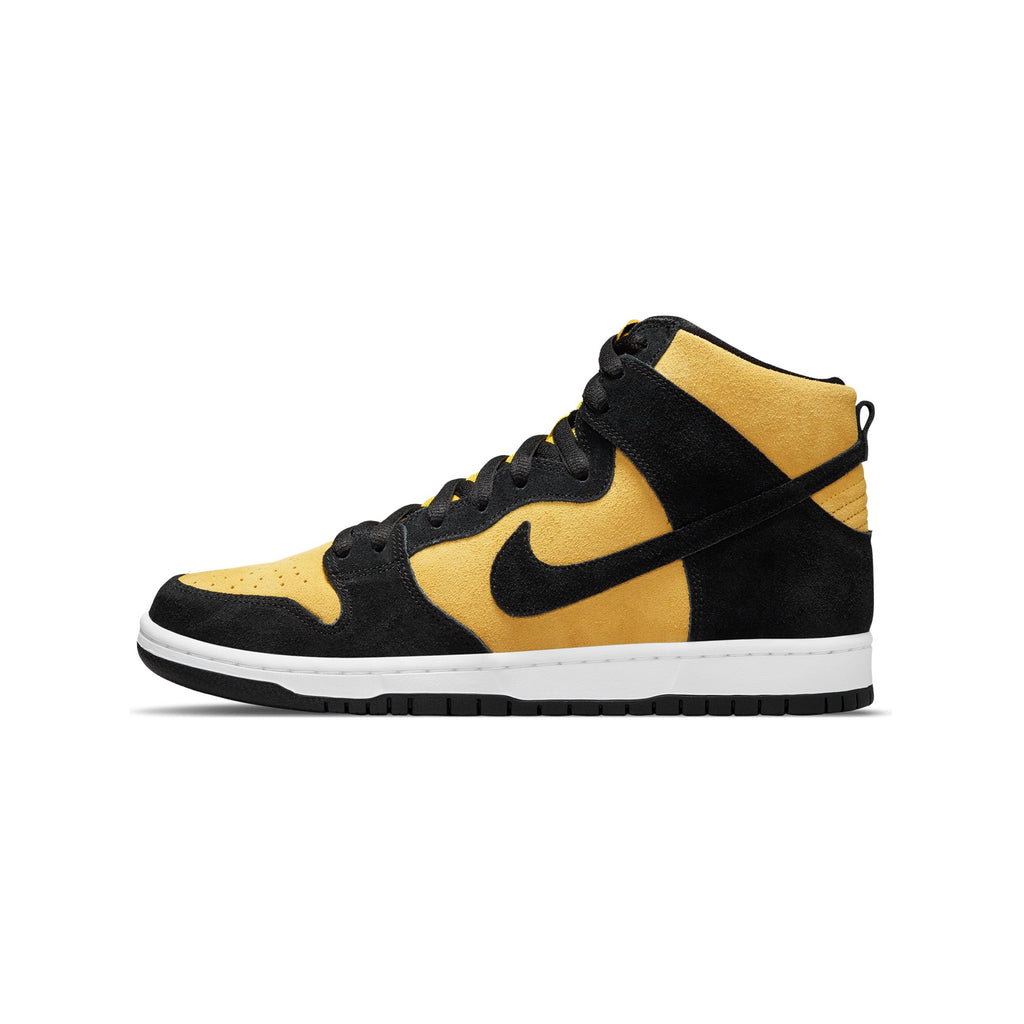Оригінальна Mens Dunk High Pro Shoes Nike – боковий вид