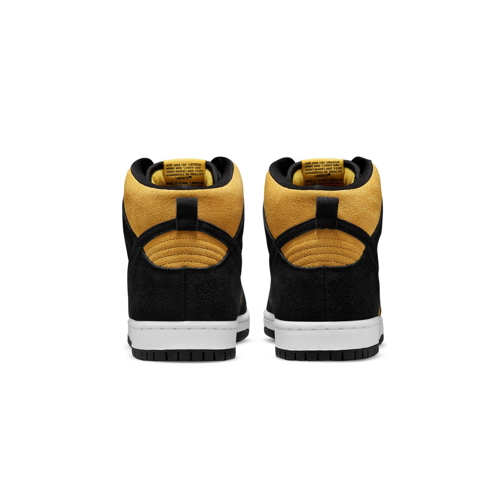Оригінальна Mens Dunk High Pro Shoes Nike – детальний вид