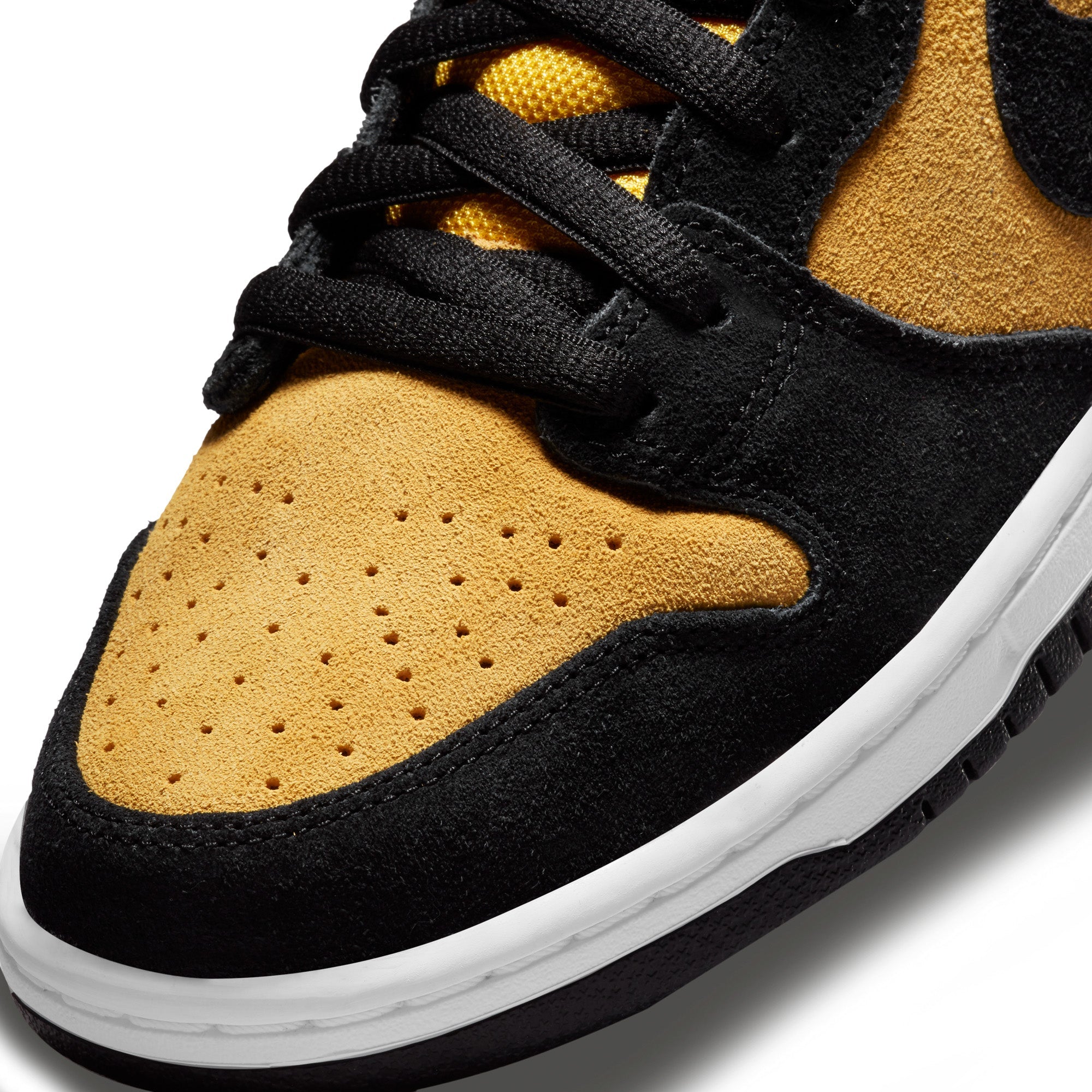 Оригінальна Mens Dunk High Pro Shoes Nike – збільшений вид