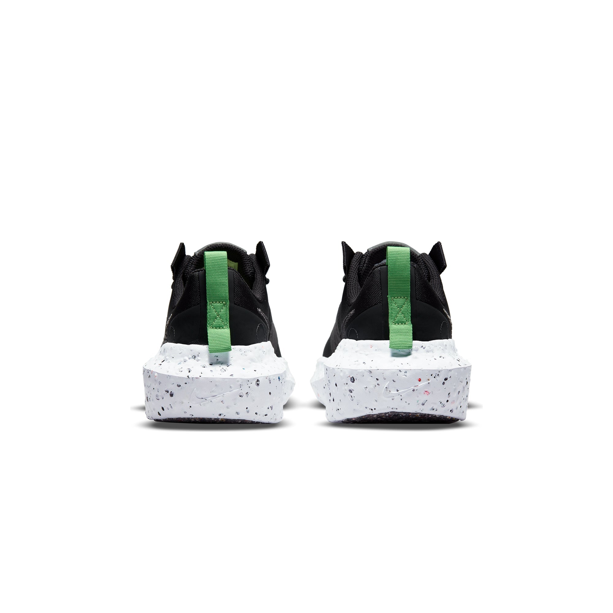Mens Crater Impact Shoes Black Nike – Гарантія оригінальності – детальний вид