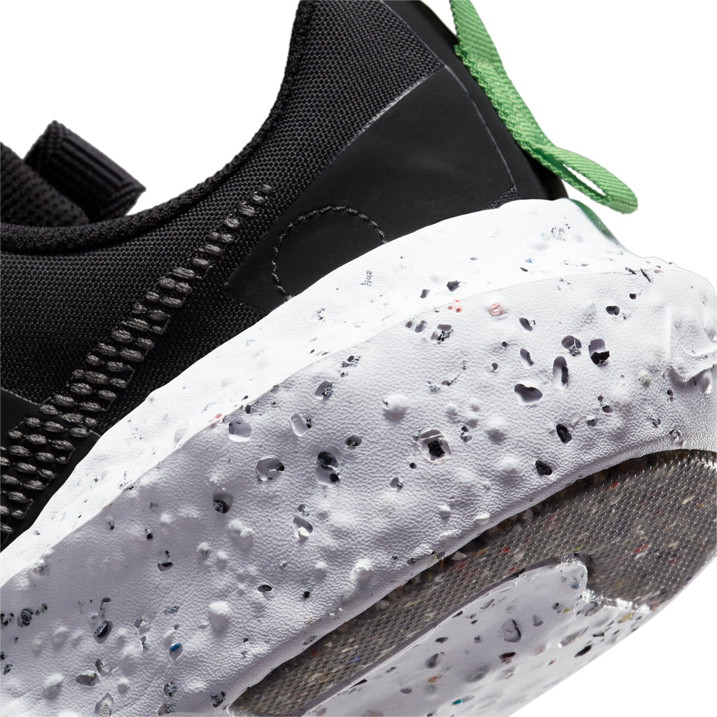 Mens Crater Impact Shoes Black Nike – Гарантія оригінальності – збільшений вид