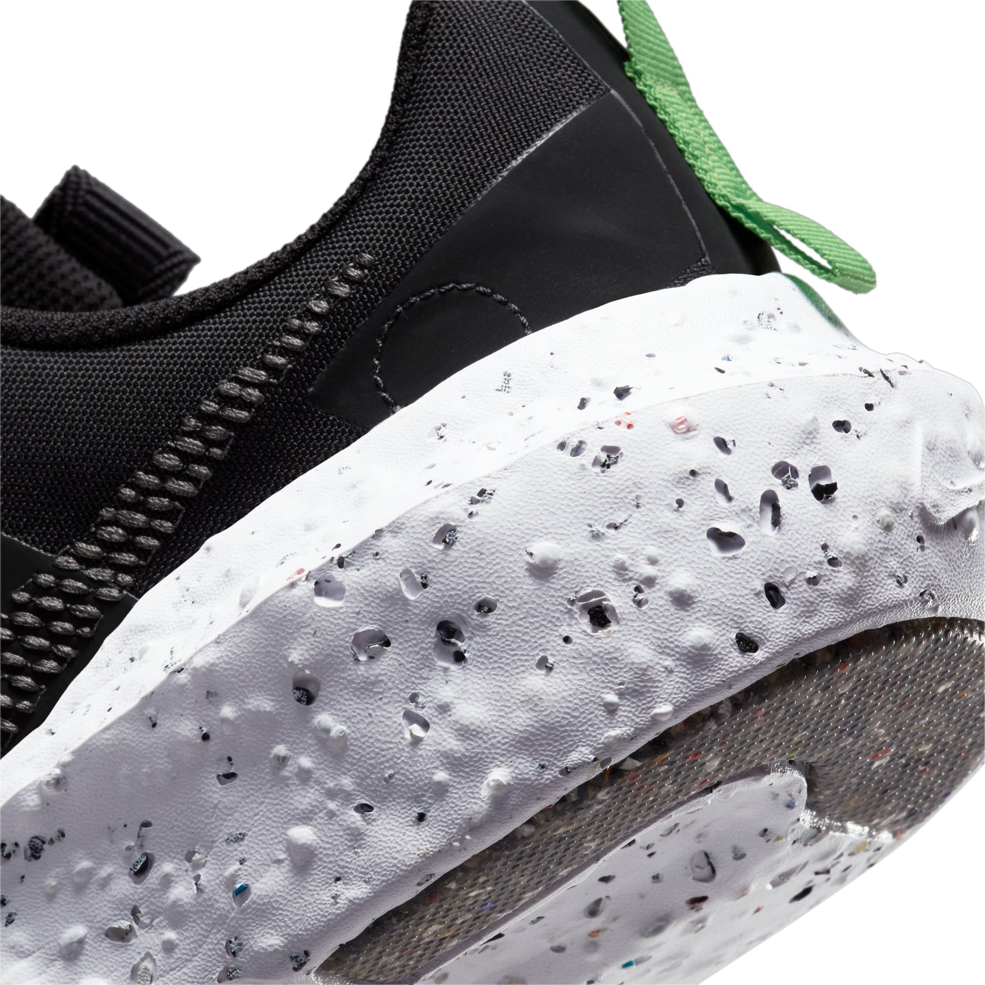 Mens Crater Impact Shoes Black Nike – Гарантія оригінальності – збільшений вид